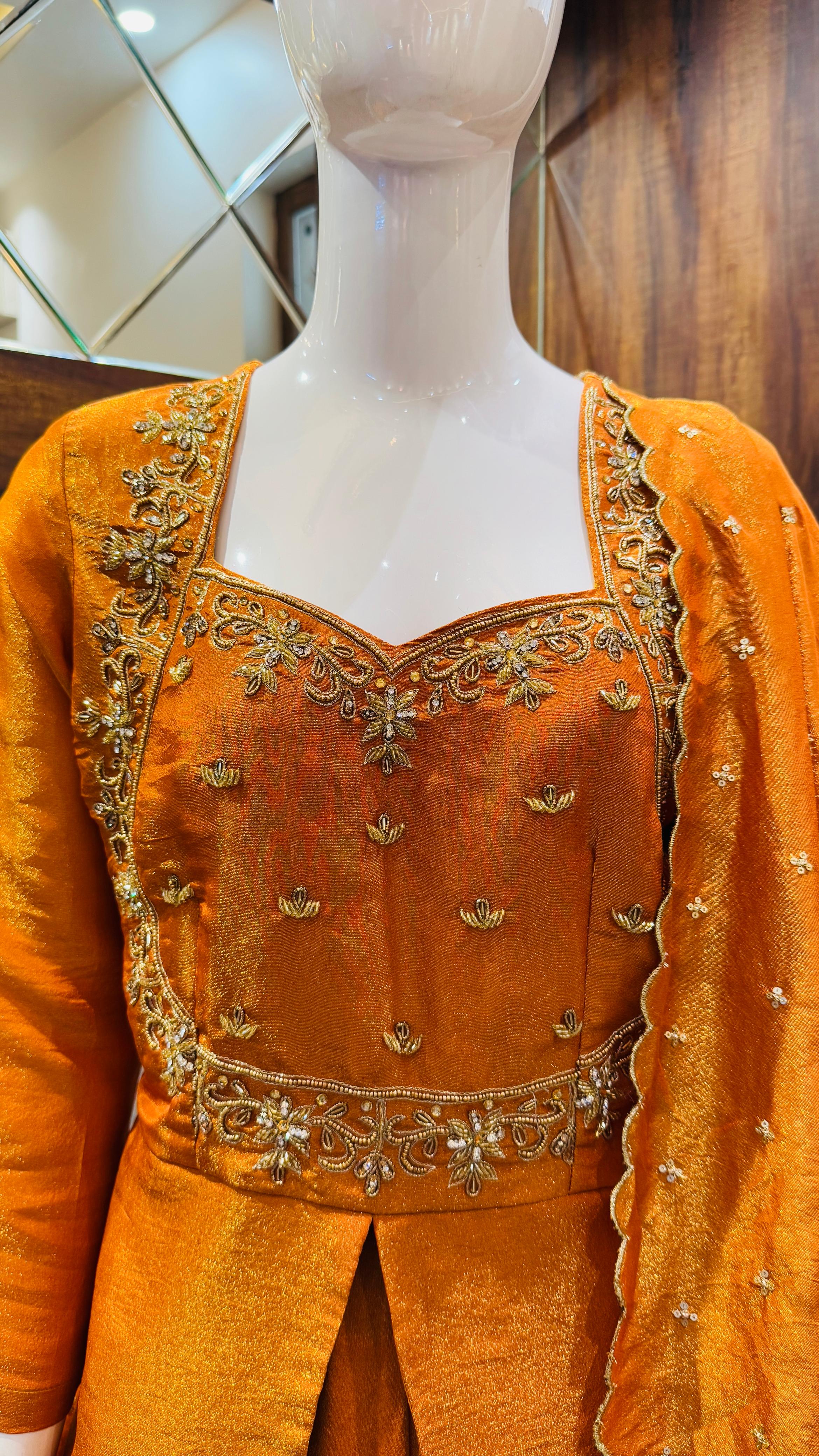 Opulent Collection